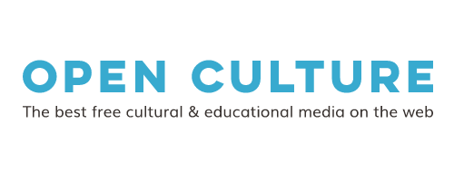 Logo du site Open Culture