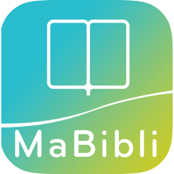 logo de MaBibli