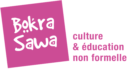 Logo de l’intervenant : Bokra Sawa