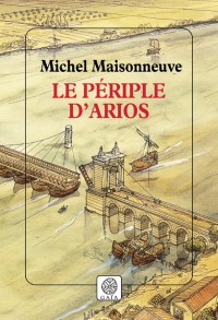 Couverture du livre le Périple d'Arios