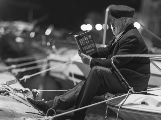 Franck - Photo-club de Martigues