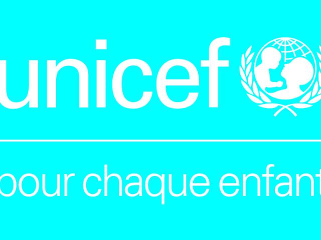 logo unicef