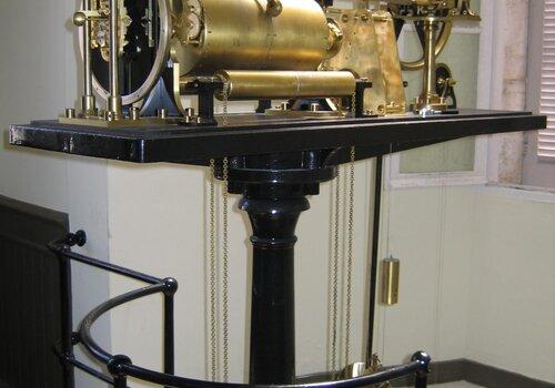 Conférence : La constante de Hubble