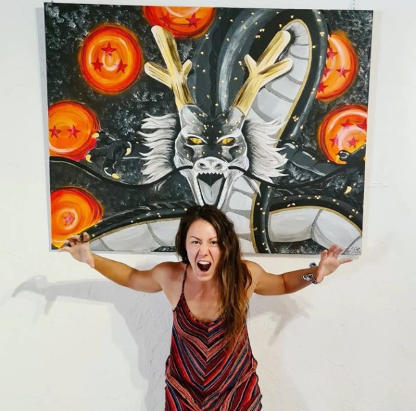 Photo de Marion Gide