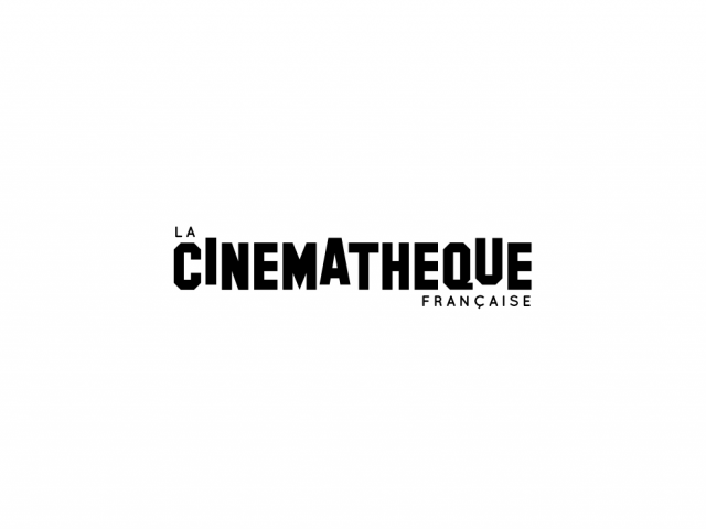 Logo de la Cinémathèque Française