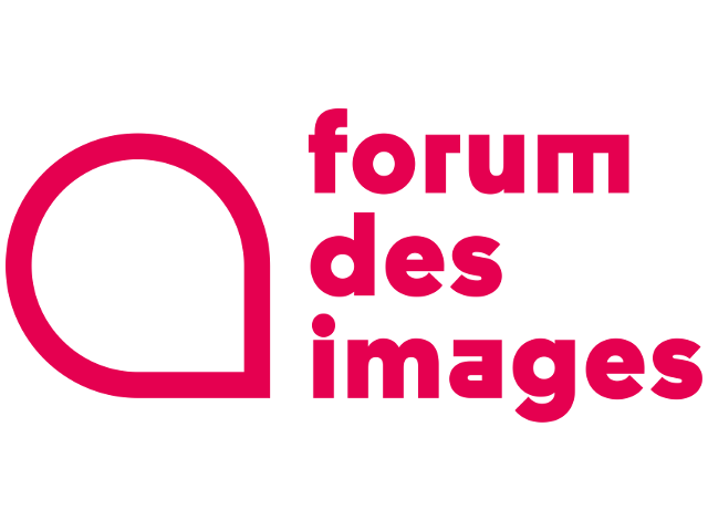 Logo du Forum des images