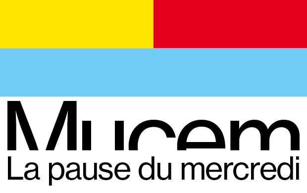 Logo du MUCEM