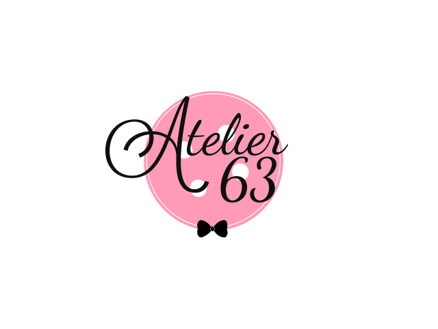 Logo de la chaîne Atelier 63