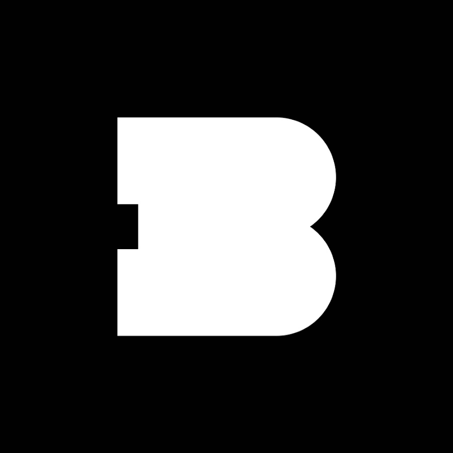 Logo la Blogothèque