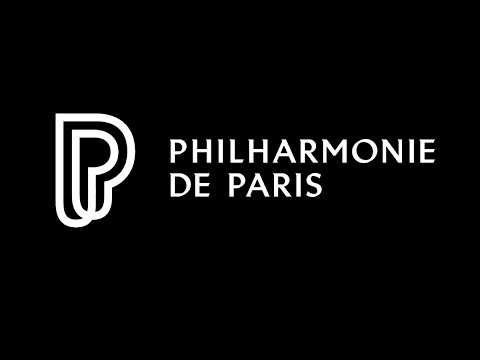 logo Philharmonie de Paris
