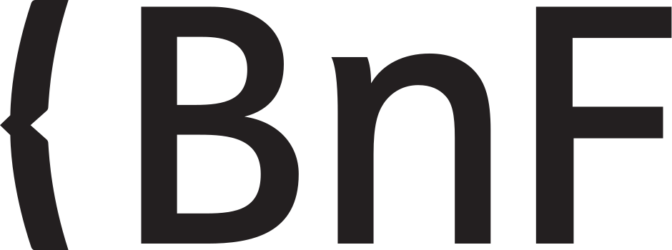 Logo de la BnF