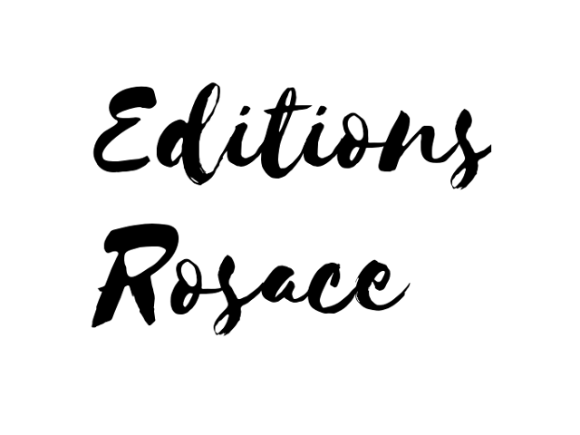 Logo des Editions Rosace