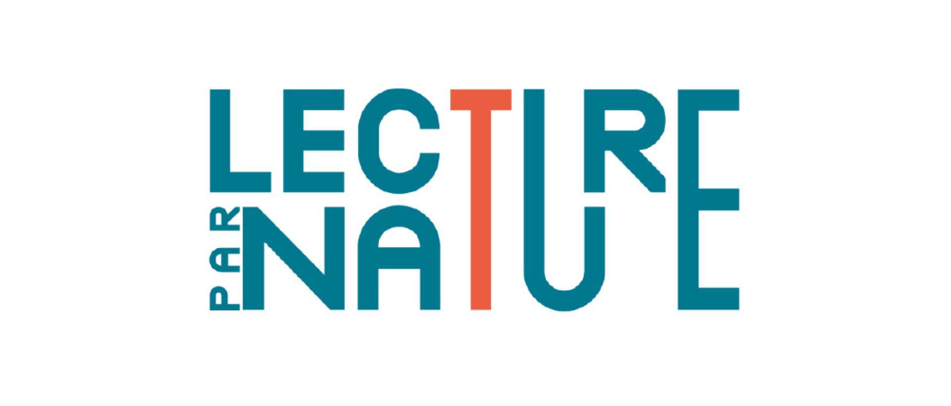 logo lecture par nature