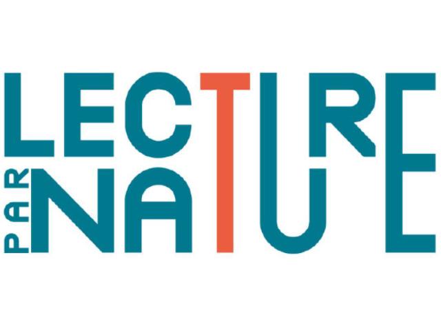 logo lecture par nature